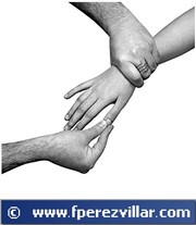 Tratamiento seo dedo pulgar mano derecha - Reiki.